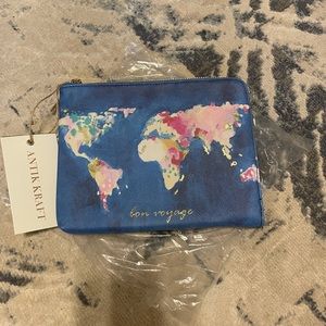 Antik Kraft Bon Voyage Bag